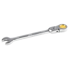 케이디와이 플렉시블 기어렌치 13mm KRG-13F, 1개