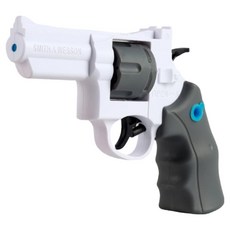 퍼니워터 스미스 리볼버 물총, 랜덤발송, 1개