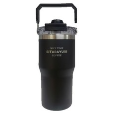 Sitarayuri 三飲磁吸手提保溫杯, 600ml, 顏色隨機, 1個