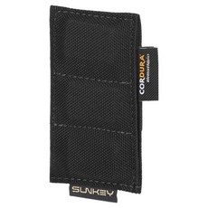 sunkey 磁吸面板 3孔 SP-MP3, 1個