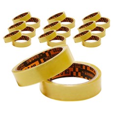 Sinil Tape 水車牌 文具膠帶 24mm x 25m, 20個