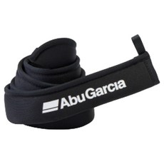 아부가르시아 로드 팁 커버 낚시대 보호대 100cm, 블랙, 1개