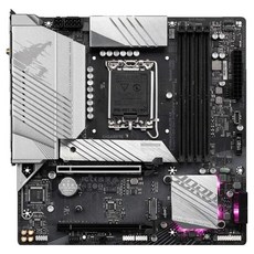GIGABYTE 技嘉科技 主機板, B760M AORUS ELITE AX