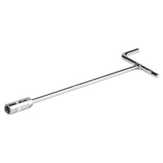 KDy T型手柄套筒 13 x 300 mm KHD-13L, 1個