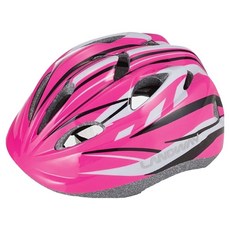 LANDWAY New Junior兒童用安全帽, 粉色