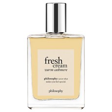필로소피 프레쉬크림 웜캐시미어 오드뚜왈렛, 1개, 60ml
