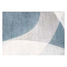 寢室安居 水晶絨地墊