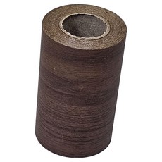 비앤홈 몰딩 시트지, 무늬목 초코월넛