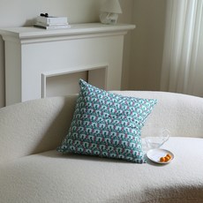 maisonderoomroom Drop 抱枕套