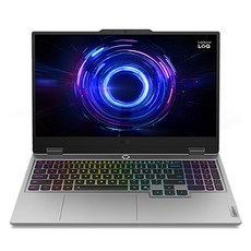 레노버 2025 LOQ 15IRX10 코어i7 인텔 14세대 지포스 RTX 5060, Luna Grey, 1TB, 64GB, WIN11 Home, 83JE005TKR