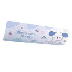 하태스몰 무타공 적절하게 시원한 에어컨과 잘어울리는 에어컨 바람막이 63~90cm, 1개, 스타하운드