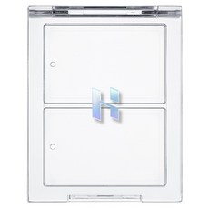 홀리카홀리카 마이페이브 멀티 팔레트 케이스 4구, 1개