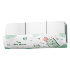 하태스몰 무타공 적절하게 시원한 에어컨과 잘어울리는 에어컨 바람막이 63~90cm, 1개, 귀요미