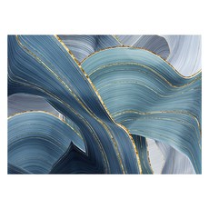 寢室安居 水晶絨地墊