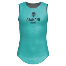BIANCHI COW BOY 米蘭諾核心無袖底層衣