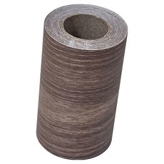 비앤홈 몰딩 시트지, 무늬목 로열브라운