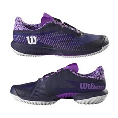 Wilson 女款網球鞋 KAOS SWIFT 1.5 WRS331030
