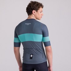 BIANCHI COW BOY 米蘭競賽車衣