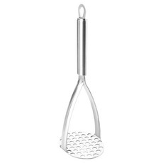 全不鏽鋼 YOL 馬鈴薯壓泥器, 1個