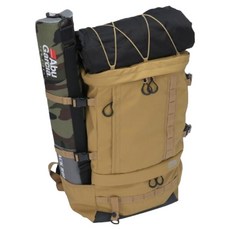 아부가르시아 시스템 백팩 BP2, 베이지