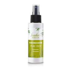 Sesedior 希希娣兒 台灣公司貨 馬鞭草酮迷迭香純露, 100ml, 1瓶