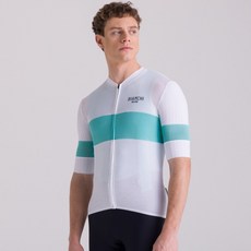 BIANCHI COW BOY 米蘭競賽車衣