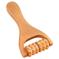 Pick Deal 高級刮痧用品 15 x 8 cm, 類型1, 1個