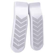 USB智能除臭3檔定時烘鞋機, 單一商品, 白色