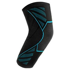 Suni Market 護肘 護肘帶 單件 藍色, 1個