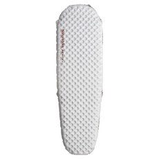 Naturehike 挪客 徒野5.8高R值超輕充氣墊 木乃伊, 碳銀色