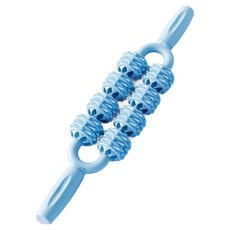 Pickdeal 多用途刮痧用品 中號, 1個, 天空藍