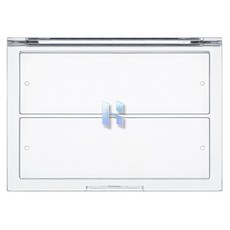 HOLIKA HOLIKA My Fave 自組彩妝盤 8格, 1個, 單一顏色