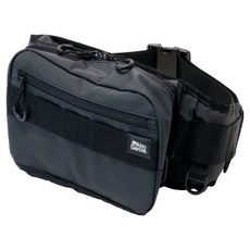 아부가르시아 하이드로 힙백, 블랙