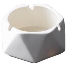 제이앤케이 북유럽풍 깔끔 고급스러운 재떨이, 상품4, 1개