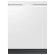 삼성전자 Bespoke AI 빌트인 식기세척기 14인용, 에센셜화이트, DW80F73Y1UEWS, 방문설치