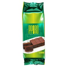 라구노 폴로 쇼콜라 브라우니, 190g, 1개