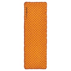 Naturehike 挪客 徒野R5.8超輕充氣墊 方形, 熱帶橙