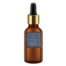 斐孟spa 有機精油頭皮抗痘精華液, 30ml, 1瓶