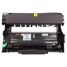 토너피아 브라더 호환드럼 DR-2355, 검정, 1개