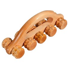 Pick Deal 高級刮痧用品 18 x 5.5 x 7 cm, 類型 13, 1個