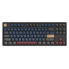 프리플로우 8K 텐키리스 키보드 40g, 이클립스, E1 PRO TKL, 무접점