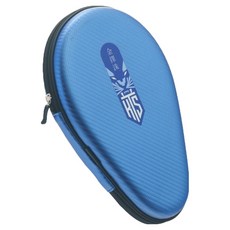 김택수 티마운트 TG 하드케이스, 블루, 1개