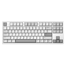 프리플로우 8K 텐키리스 키보드 40g, 사군자, E1 PRO TKL, 무접점