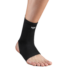 JINGBA SUPPORT 多用途護踝 黑色, 1個