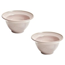 刨冰碗, 2個, 粉紅色
