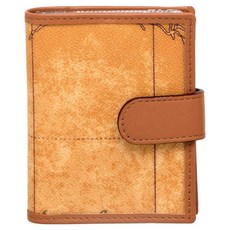 ALVIERO MARTINI 扣式證件信用卡套 15C-W304-6000-0010