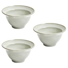 刨冰碗, 3個, 綠色