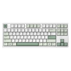 프리플로우 8K 텐키리스 키보드 40g, 설빔, E1 PRO TKL, 무접점