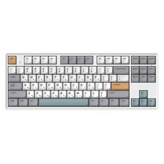 프리플로우 8K 텐키리스 키보드, 메카닉, archon E1 PRO TKL, 무접점