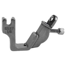 JSTrading 工業用彈性鬆緊帶壓腳 3.2mm, 1個, 單一顏色